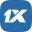 1xBet logo